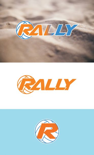 volleyball-logo, volleyball-logo-design, brand-and-design-michigan, michigan-branding,