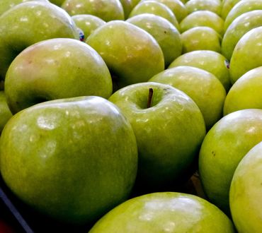 Granny Smith Apple