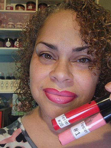 When you are looking for a summer fusion, check out these two combined.