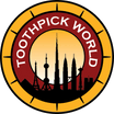 Toothpick World