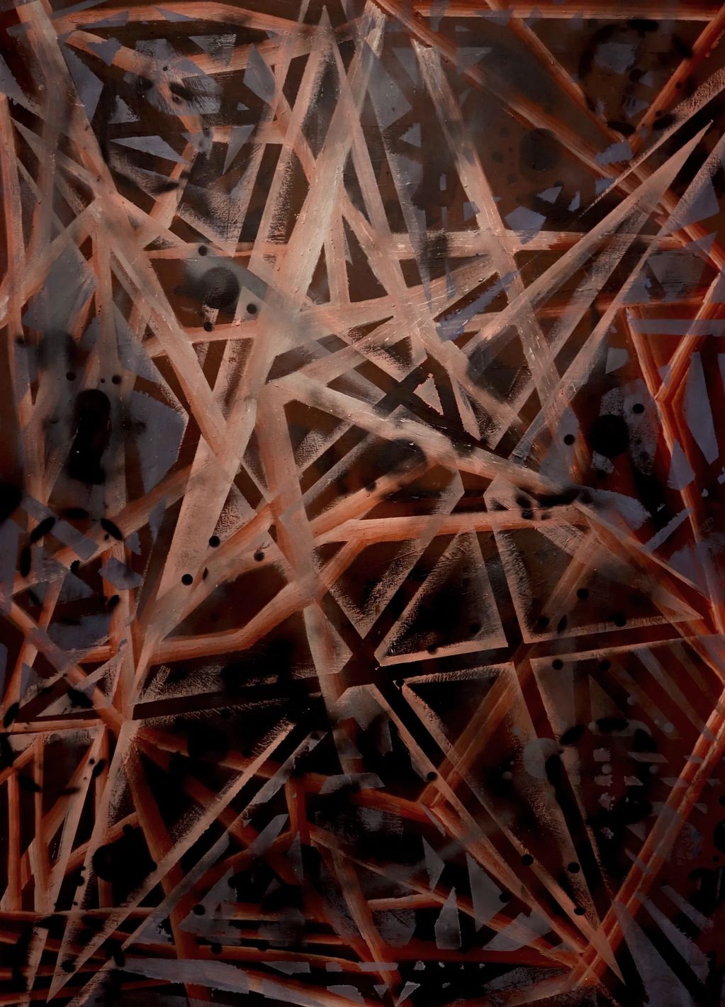 An exploration of my inner self. An attempt to understand what my beliefs, morals, and ethics stand.