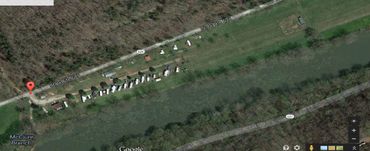 arial view of Clinch River Family CG