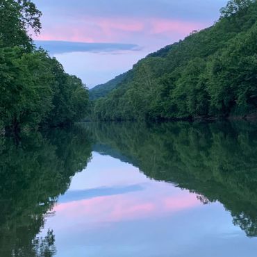 Clinch River Valley