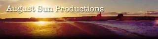 August Sun Productions