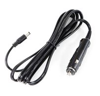 The Auto Power Cord allows the ThermaZone® device to be used in any motor vehicle or car
