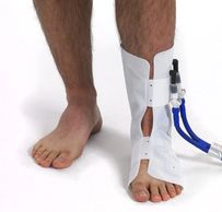 ankle pad, pain relief, hot therapy, cold therapy, non-opioid, post-surgery, pain management