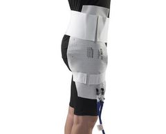 back pad, hip pad, pain relief, hot therapy, cold therapy, non-opioid, post-surgery, pain management