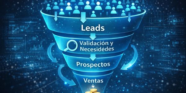 mejor embudo de ventas