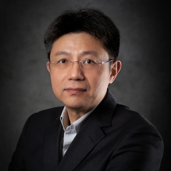 Dr. Yibing Shan