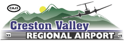Creston Valley Airport