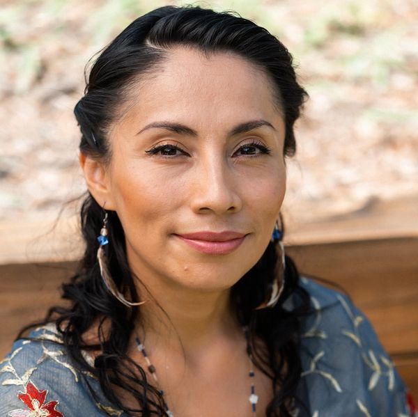 Mariela Ortiz Energy Healer. NC