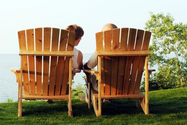 Enjoy a relaxing vacation in the Adirondacks