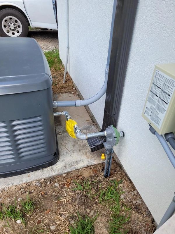 gas line installs local gas plumber new caney roman forest humble kingwood