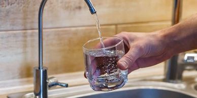 Water Filtration Service
