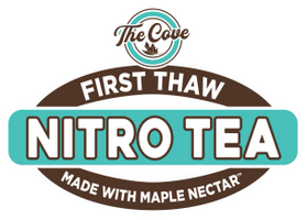 Maple Nectar™ - First Thaw™ Nitro Tea