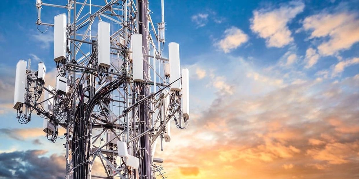 we back up America's cell phone tower sites across he southeast and mid-west