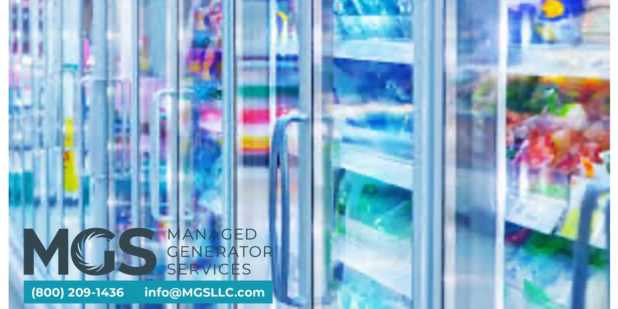 MGS provides generator sales, generator maintenance & generator sales for grocery and gas stations