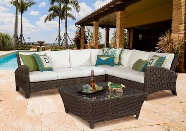 best wicker sectional set Land-and-Lake-Patio outdoor-furniture-Scranton-Charleston-Summerville
