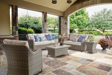 best wicker sofa chair set Land-and-Lake-Patio outdoor-furniture-Scranton-Charleston-Summerville