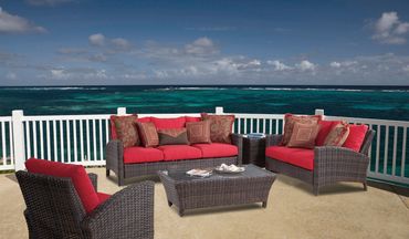 best wicker sofa chair set Land-and-Lake-Patio outdoor-furniture-Scranton-Charleston-Summerville