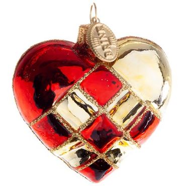 EUROPEAN GLASS BLOWN ORNAMENTS-CHRISTMAS-BEST-HOLIDAY-GIFTS-UNIQUE