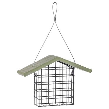 POLY SUET BIRD FEEDER