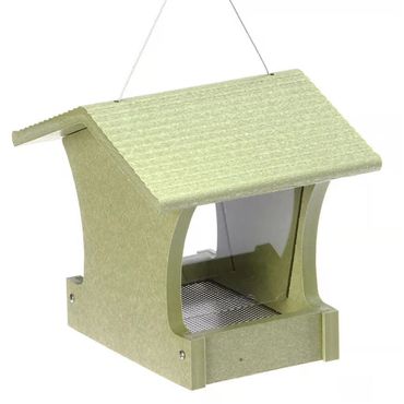 POLY BIRD FEEDER