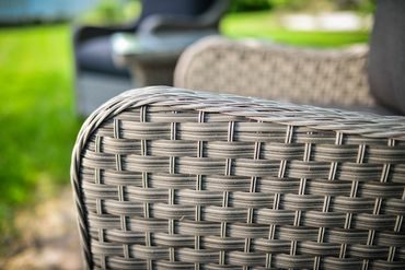best wicker set close up Land-and-Lake-Patio outdoor-furniture-Scranton-Charleston-Summerville