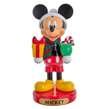 MICKEY MOUSE-NUTCRACKER-DISNEY-CHRISTMAS-BEST-HOLIDAY-GIFTS