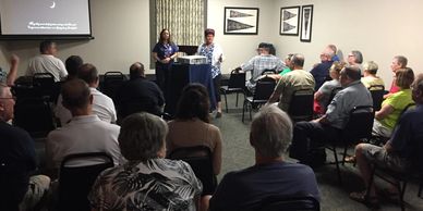 Gettysburg Publishing author, Carolyn Ivanoff