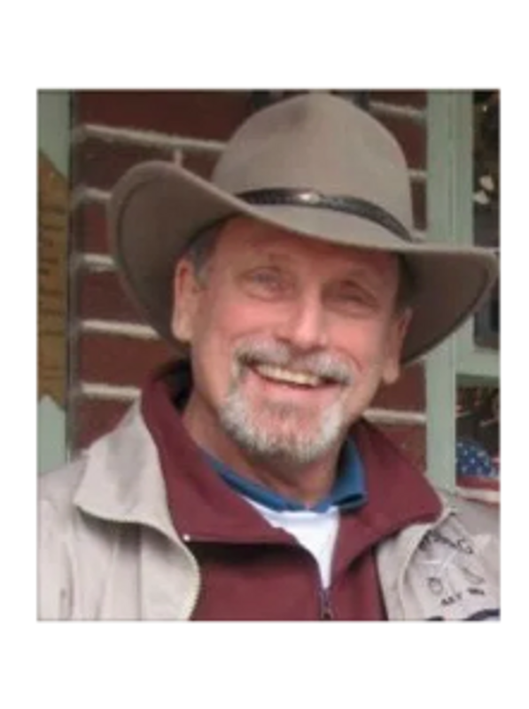 Gettysburg Publishing author, Steve Floyd.