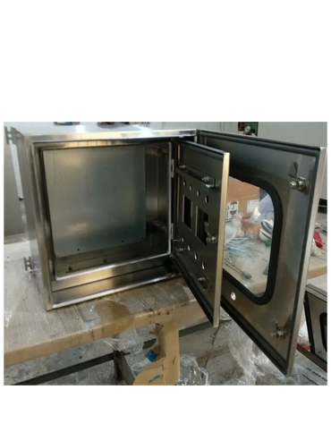 SS 316 ENCLOSURES
