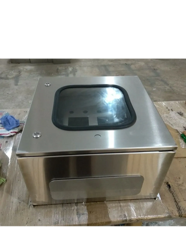 SS 316 ENCLOSURE