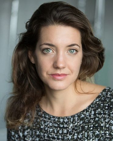 Jessica Butcher - writer of SEPTEMBER SKIES, TIME and YANINA & ELSA