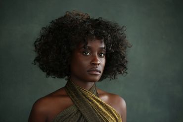 babirye bukilwa - writer of WATER