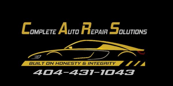 Complete auto repair solution with built on honesty and integrity