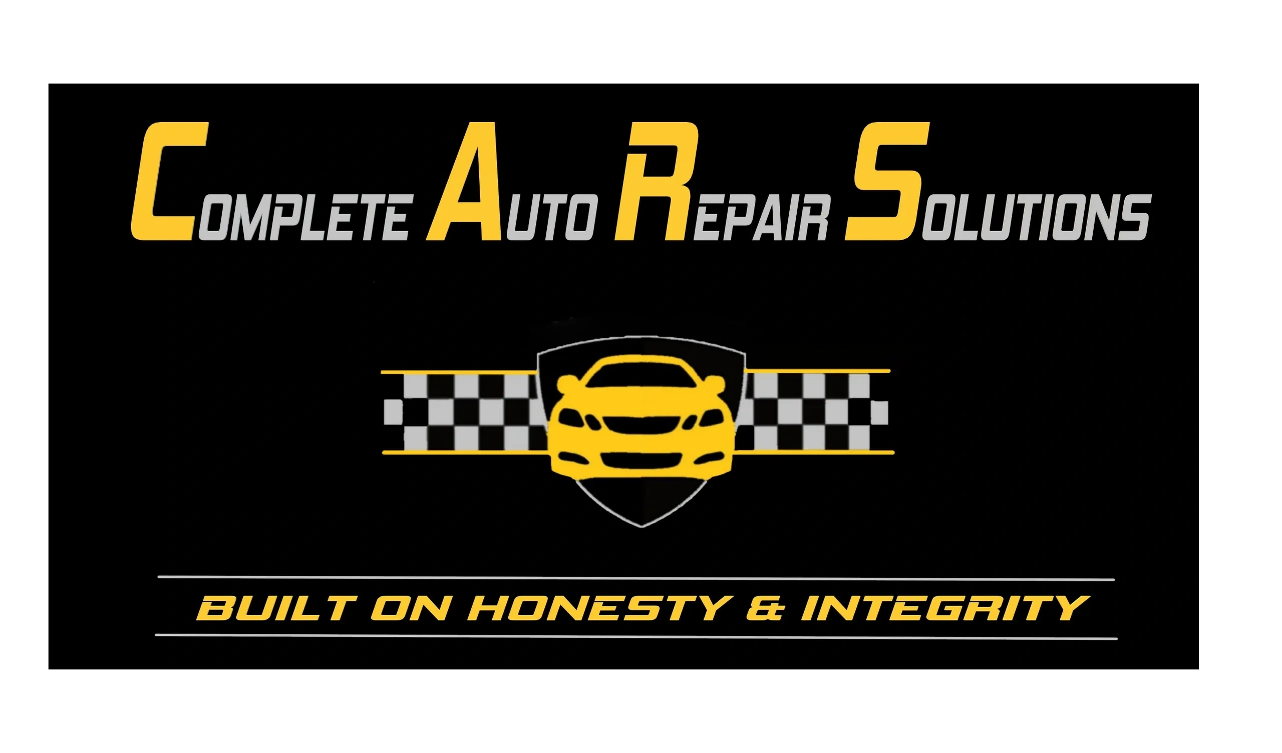Complete auto repair solution