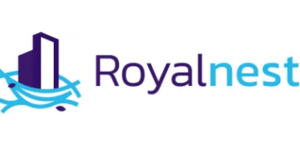 ROYAL NEST LOGO