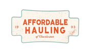 Affordable Hauling & junk removal