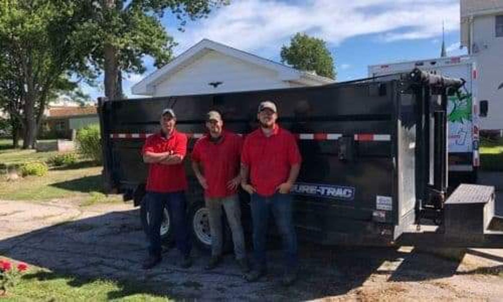 Junk Removal, debris Removal, furniture removal, site work, rock/dirt/mulch Delivery, Charleston sc