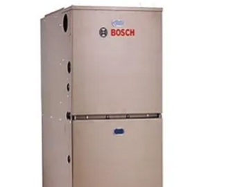 Bosch 96% 2-Stage Gas Furnace