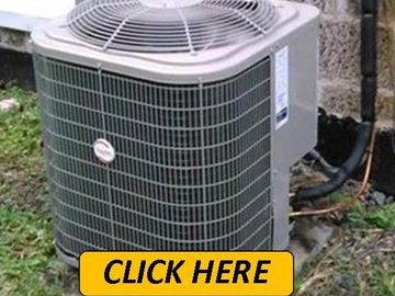 Payne, Carrier, Bryant, Tempstar, Goodman, Amana, Rheem, Lennox air conditioner and heat pump repair