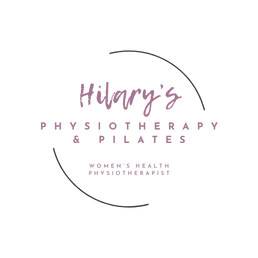 Hilary's Pilates