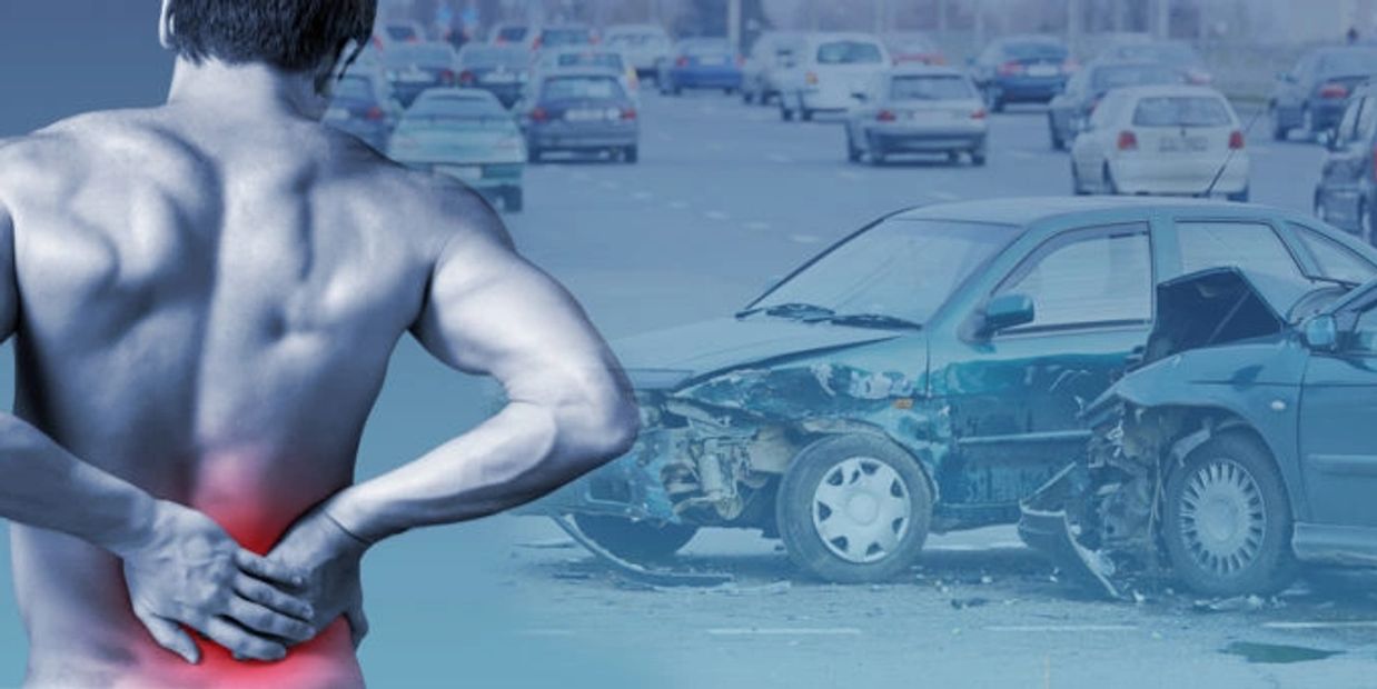 NJ PIP insurance chiropractor for accident victims
