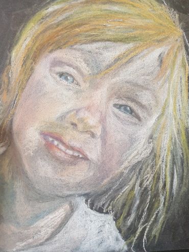 Microblading and portraiture in Lichfield and Sutton Coldfield