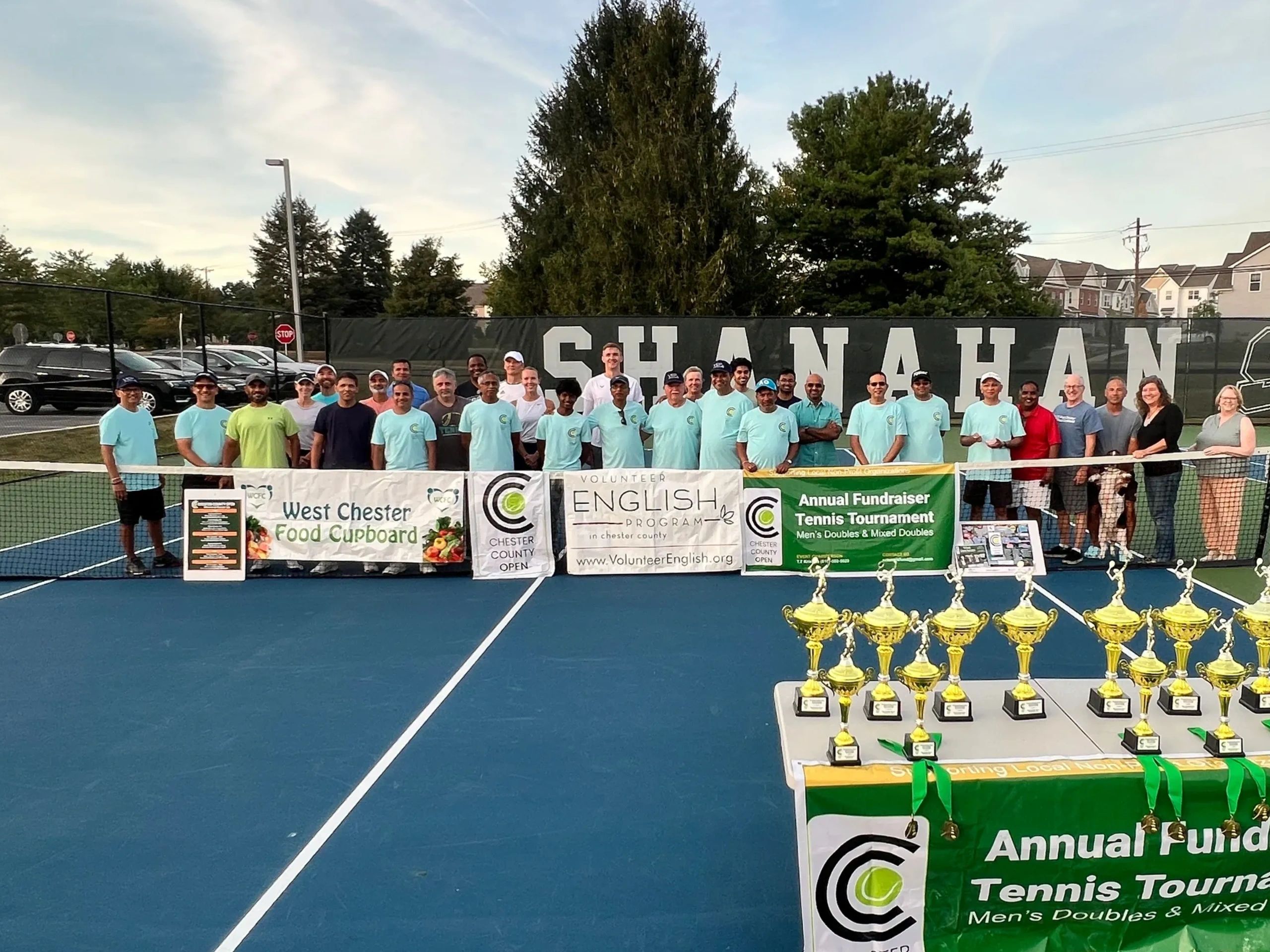 2025 Closing Ceremony