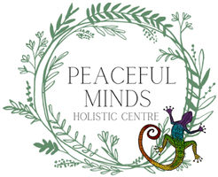 Peaceful Minds Holistic Centre