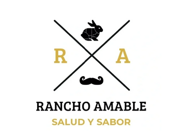 rancho amable logo