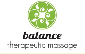 balance therapeutic massage