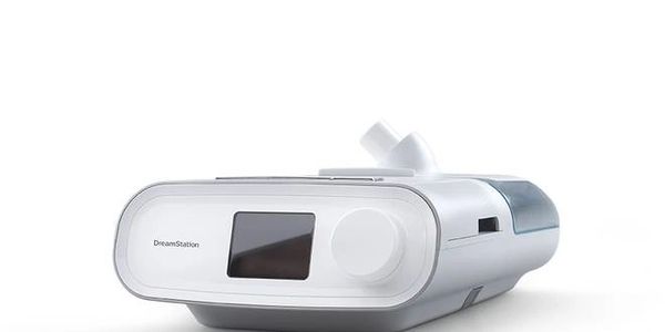 Dreamstation CPAP, BiPAP